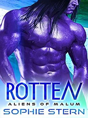 cover image of Rotten